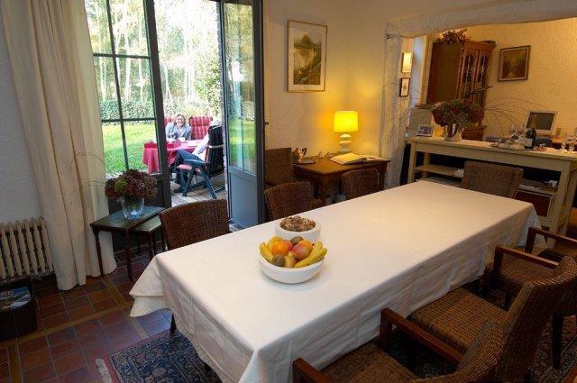 B&B De Passerel Bree Luaran gambar