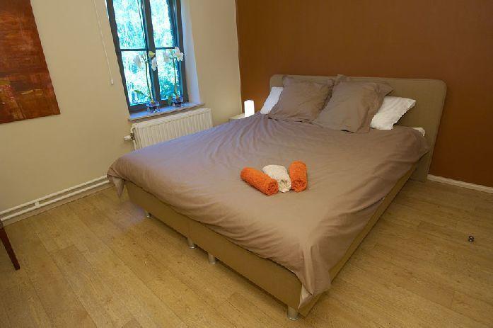 B&B De Passerel Bree Bilik gambar